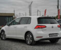 Білий Фольксваген e-Golf, об'ємом двигуна 0 л та пробігом 98 тис. км за 12900 $, фото 6 на Automoto.ua
