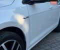 Белый Фольксваген e-Golf, объемом двигателя 0 л и пробегом 127 тыс. км за 14500 $, фото 34 на Automoto.ua