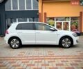 Белый Фольксваген e-Golf, объемом двигателя 0 л и пробегом 100 тыс. км за 14600 $, фото 6 на Automoto.ua