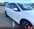 Белый Фольксваген e-Golf, объемом двигателя 0 л и пробегом 165 тыс. км за 12500 $, фото 4 на Automoto.ua