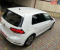 Белый Фольксваген e-Golf, объемом двигателя 0 л и пробегом 137 тыс. км за 12999 $, фото 64 на Automoto.ua
