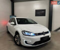 Білий Фольксваген e-Golf, об'ємом двигуна 0 л та пробігом 77 тис. км за 12500 $, фото 1 на Automoto.ua