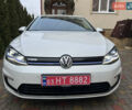 Белый Фольксваген e-Golf, объемом двигателя 0 л и пробегом 137 тыс. км за 12999 $, фото 49 на Automoto.ua