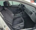 Білий Фольксваген e-Golf, об'ємом двигуна 0 л та пробігом 112 тис. км за 15950 $, фото 41 на Automoto.ua