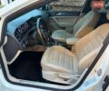 Білий Фольксваген e-Golf, об'ємом двигуна 0 л та пробігом 116 тис. км за 15999 $, фото 22 на Automoto.ua