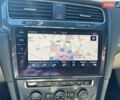 Білий Фольксваген e-Golf, об'ємом двигуна 0 л та пробігом 77 тис. км за 13300 $, фото 12 на Automoto.ua