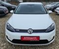 Белый Фольксваген e-Golf, объемом двигателя 0 л и пробегом 29 тыс. км за 15400 $, фото 24 на Automoto.ua