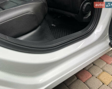 Белый Фольксваген e-Golf, объемом двигателя 0 л и пробегом 137 тыс. км за 12999 $, фото 25 на Automoto.ua