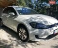 Білий Фольксваген e-Golf, об'ємом двигуна 0 л та пробігом 67 тис. км за 15500 $, фото 1 на Automoto.ua