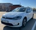 Білий Фольксваген e-Golf, об'ємом двигуна 0 л та пробігом 53 тис. км за 17000 $, фото 2 на Automoto.ua
