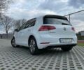 Белый Фольксваген e-Golf, объемом двигателя 0 л и пробегом 185 тыс. км за 12950 $, фото 12 на Automoto.ua