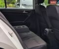 Білий Фольксваген e-Golf, об'ємом двигуна 0 л та пробігом 109 тис. км за 12500 $, фото 9 на Automoto.ua