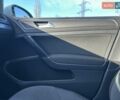Білий Фольксваген e-Golf, об'ємом двигуна 0 л та пробігом 126 тис. км за 11900 $, фото 42 на Automoto.ua