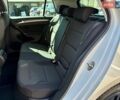 Білий Фольксваген e-Golf, об'ємом двигуна 0 л та пробігом 210 тис. км за 11900 $, фото 11 на Automoto.ua