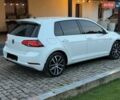 Білий Фольксваген e-Golf, об'ємом двигуна 0 л та пробігом 116 тис. км за 15999 $, фото 12 на Automoto.ua