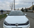 Белый Фольксваген e-Golf, объемом двигателя 0 л и пробегом 15 тыс. км за 23000 $, фото 1 на Automoto.ua