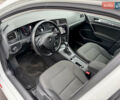 Білий Фольксваген e-Golf, об'ємом двигуна 0 л та пробігом 90 тис. км за 12950 $, фото 9 на Automoto.ua