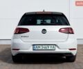 Білий Фольксваген e-Golf, об'ємом двигуна 0 л та пробігом 141 тис. км за 14400 $, фото 8 на Automoto.ua