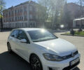 Білий Фольксваген e-Golf, об'ємом двигуна 0 л та пробігом 60 тис. км за 15800 $, фото 6 на Automoto.ua
