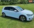 Білий Фольксваген e-Golf, об'ємом двигуна 0 л та пробігом 66 тис. км за 15000 $, фото 10 на Automoto.ua