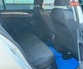 Білий Фольксваген e-Golf, об'ємом двигуна 0 л та пробігом 71 тис. км за 12500 $, фото 36 на Automoto.ua