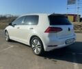 Белый Фольксваген e-Golf, объемом двигателя 0 л и пробегом 118 тыс. км за 13500 $, фото 4 на Automoto.ua