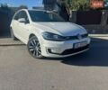 Белый Фольксваген e-Golf, объемом двигателя 0 л и пробегом 85 тыс. км за 15500 $, фото 3 на Automoto.ua