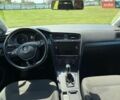 Білий Фольксваген e-Golf, об'ємом двигуна 0 л та пробігом 66 тис. км за 15000 $, фото 8 на Automoto.ua