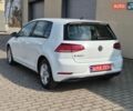 Белый Фольксваген e-Golf, объемом двигателя 0 л и пробегом 157 тыс. км за 11700 $, фото 5 на Automoto.ua