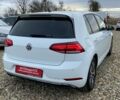 Белый Фольксваген e-Golf, объемом двигателя 0 л и пробегом 29 тыс. км за 15400 $, фото 15 на Automoto.ua