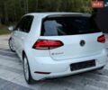 Білий Фольксваген e-Golf, об'ємом двигуна 0 л та пробігом 103 тис. км за 13999 $, фото 23 на Automoto.ua