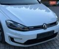 Белый Фольксваген e-Golf, объемом двигателя 0 л и пробегом 127 тыс. км за 14500 $, фото 45 на Automoto.ua