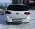 Белый Фольксваген e-Golf, объемом двигателя 0 л и пробегом 174 тыс. км за 11900 $, фото 13 на Automoto.ua