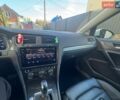 Белый Фольксваген e-Golf, объемом двигателя 0 л и пробегом 85 тыс. км за 15500 $, фото 22 на Automoto.ua