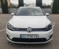 Білий Фольксваген e-Golf, об'ємом двигуна 0 л та пробігом 84 тис. км за 14000 $, фото 1 на Automoto.ua