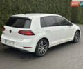 Білий Фольксваген e-Golf, об'ємом двигуна 0 л та пробігом 60 тис. км за 15490 $, фото 4 на Automoto.ua