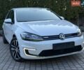 Білий Фольксваген e-Golf, об'ємом двигуна 0 л та пробігом 129 тис. км за 14900 $, фото 4 на Automoto.ua