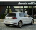 Белый Фольксваген e-Golf, объемом двигателя 0 л и пробегом 113 тыс. км за 13000 $, фото 4 на Automoto.ua