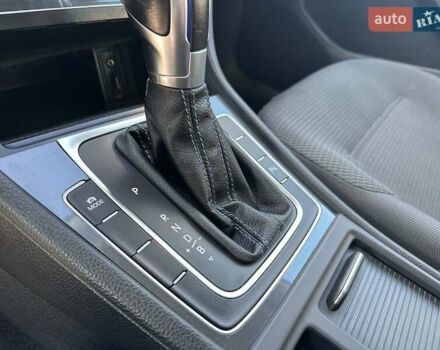 Білий Фольксваген e-Golf, об'ємом двигуна 0 л та пробігом 126 тис. км за 11900 $, фото 27 на Automoto.ua