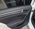 Білий Фольксваген e-Golf, об'ємом двигуна 0 л та пробігом 138 тис. км за 13900 $, фото 23 на Automoto.ua