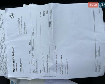 Белый Фольксваген e-Golf, объемом двигателя 0 л и пробегом 137 тыс. км за 12999 $, фото 65 на Automoto.ua