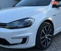Белый Фольксваген e-Golf, объемом двигателя 0 л и пробегом 127 тыс. км за 14500 $, фото 17 на Automoto.ua