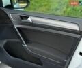 Білий Фольксваген e-Golf, об'ємом двигуна 0 л та пробігом 144 тис. км за 12900 $, фото 34 на Automoto.ua