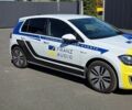 Білий Фольксваген e-Golf, об'ємом двигуна 0 л та пробігом 138 тис. км за 12500 $, фото 4 на Automoto.ua