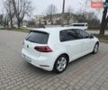 Белый Фольксваген e-Golf, объемом двигателя 0 л и пробегом 139 тыс. км за 13500 $, фото 3 на Automoto.ua