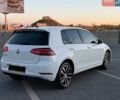 Білий Фольксваген e-Golf, об'ємом двигуна 0 л та пробігом 139 тис. км за 12999 $, фото 7 на Automoto.ua