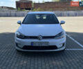 Белый Фольксваген e-Golf, объемом двигателя 0 л и пробегом 177 тыс. км за 10800 $, фото 1 на Automoto.ua