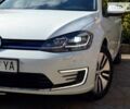 Білий Фольксваген e-Golf, об'ємом двигуна 0 л та пробігом 43 тис. км за 19995 $, фото 19 на Automoto.ua