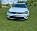 Білий Фольксваген e-Golf, об'ємом двигуна 0 л та пробігом 66 тис. км за 15000 $, фото 21 на Automoto.ua