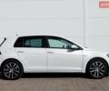 Білий Фольксваген e-Golf, об'ємом двигуна 0 л та пробігом 141 тис. км за 14400 $, фото 1 на Automoto.ua